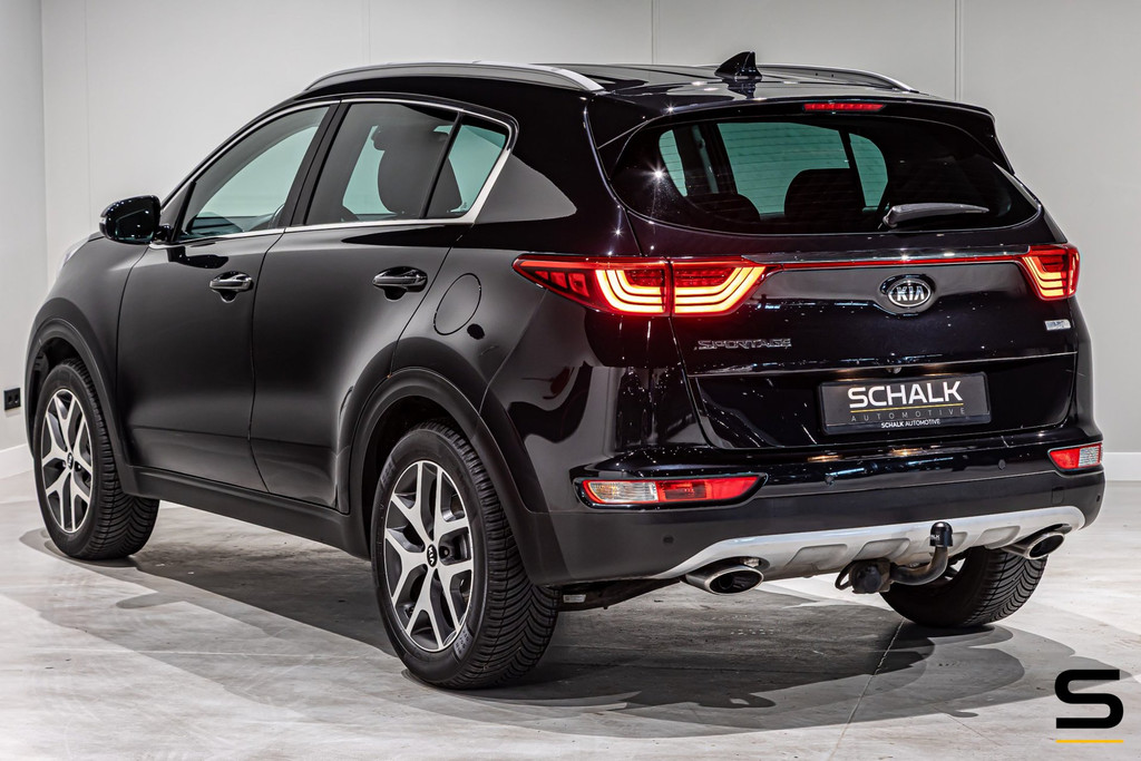 Mazda CX-5 2.0 TS+ 4WD|NAP|Trekhaak|PDC|2e eigenaar 53235841-38.jpg | Schalk Automotive