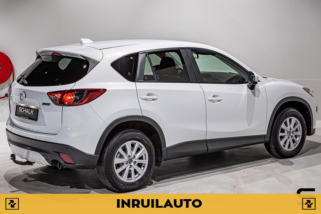 Kia Sportage 1.6 GDI DynamicLine|NAP|NW APK|Trekhaak|Navi| 53234252-44.jpg | Schalk Automotive