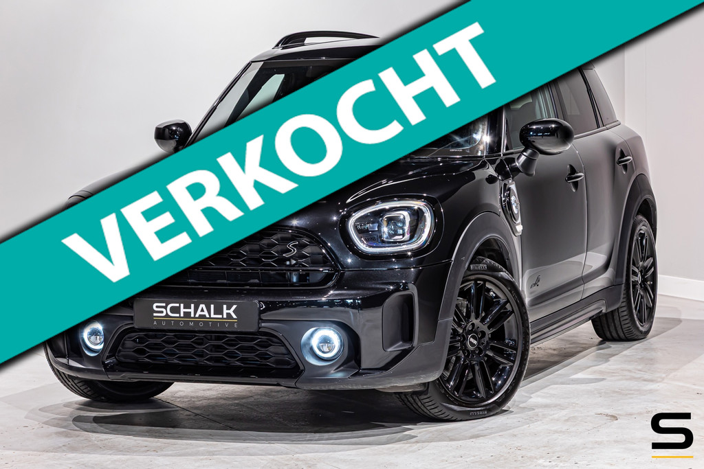 MINI Countryman 1.5 Cooper S E ALL4 Untamed Edition|FullOpt 52955246-65.jpg | Schalk Automotive