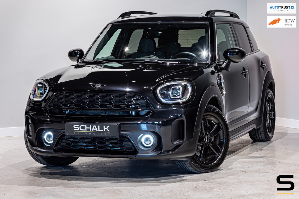 MINI Countryman Mini 1.5 Cooper S E ALL4 Essential|Leder|Cam 53272902-60.jpg | Schalk Automotive