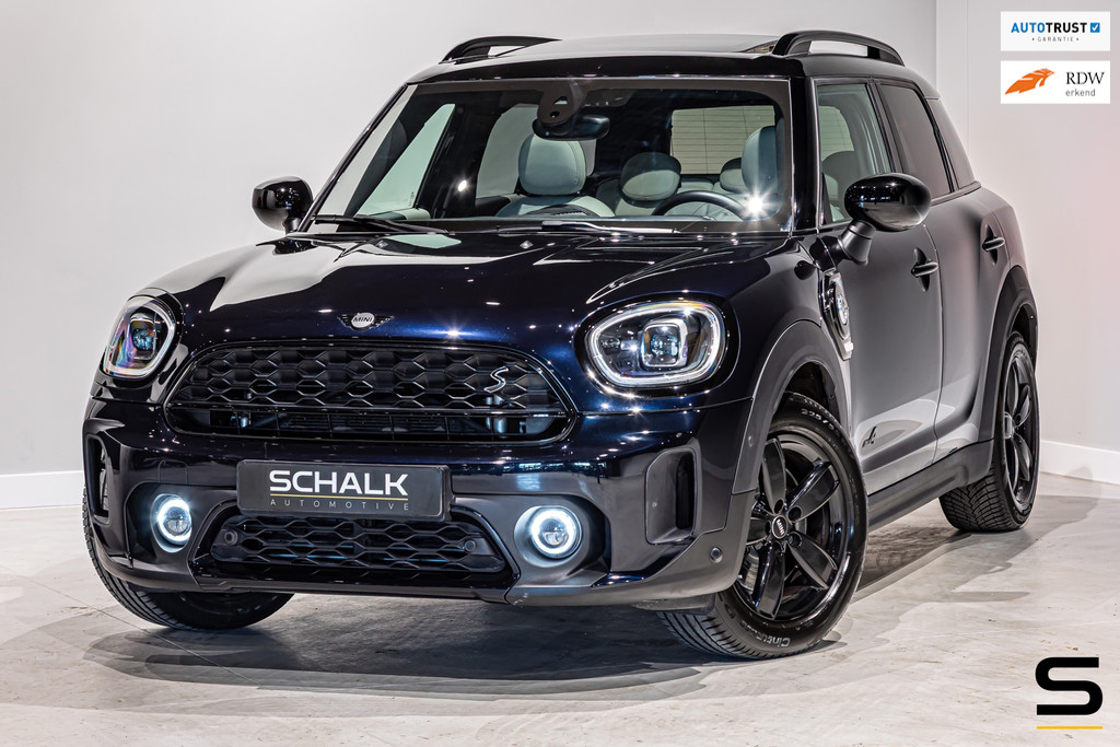 MINI Countryman Mini 1.5 Cooper S E ALL4 Essential|Leder|Cam 53272902-60.jpg | Schalk Automotive