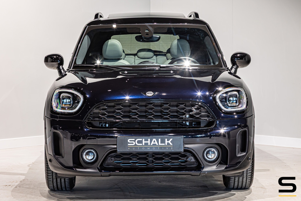 MINI Countryman Mini 1.5 Cooper S E ALL4 MINI Yours|FullOpti 53415309-10.jpg | Schalk Automotive