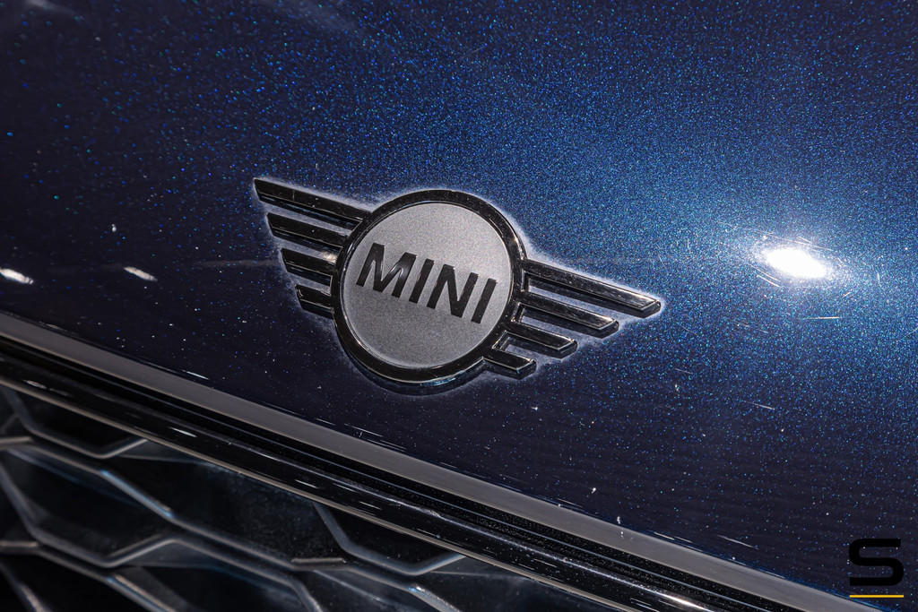 MINI Countryman Mini 1.5 Cooper S E ALL4 MINI Yours|FullOpti 53415309-11.jpg | Schalk Automotive