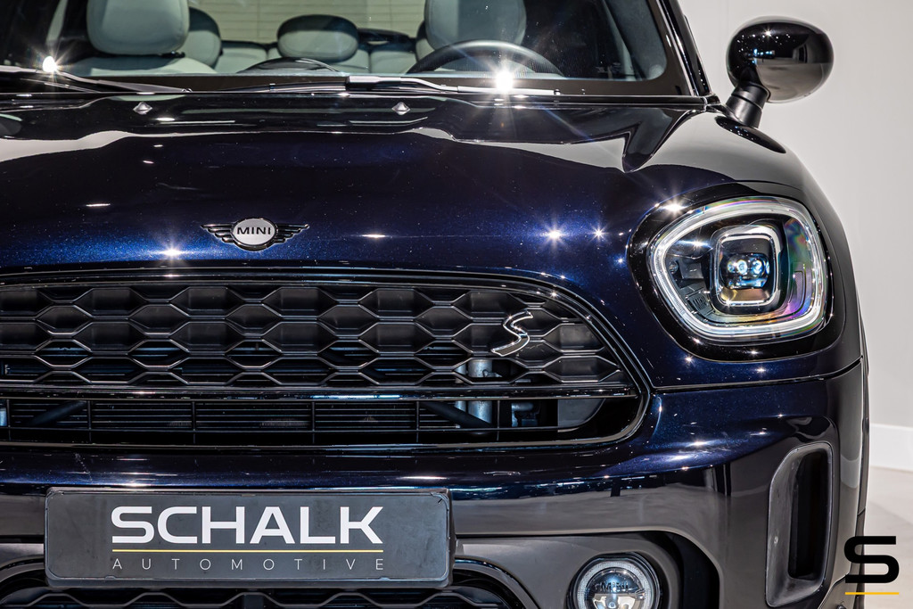 MINI Countryman Mini 1.5 Cooper S E ALL4 MINI Yours|FullOpti 53415309-12.jpg | Schalk Automotive