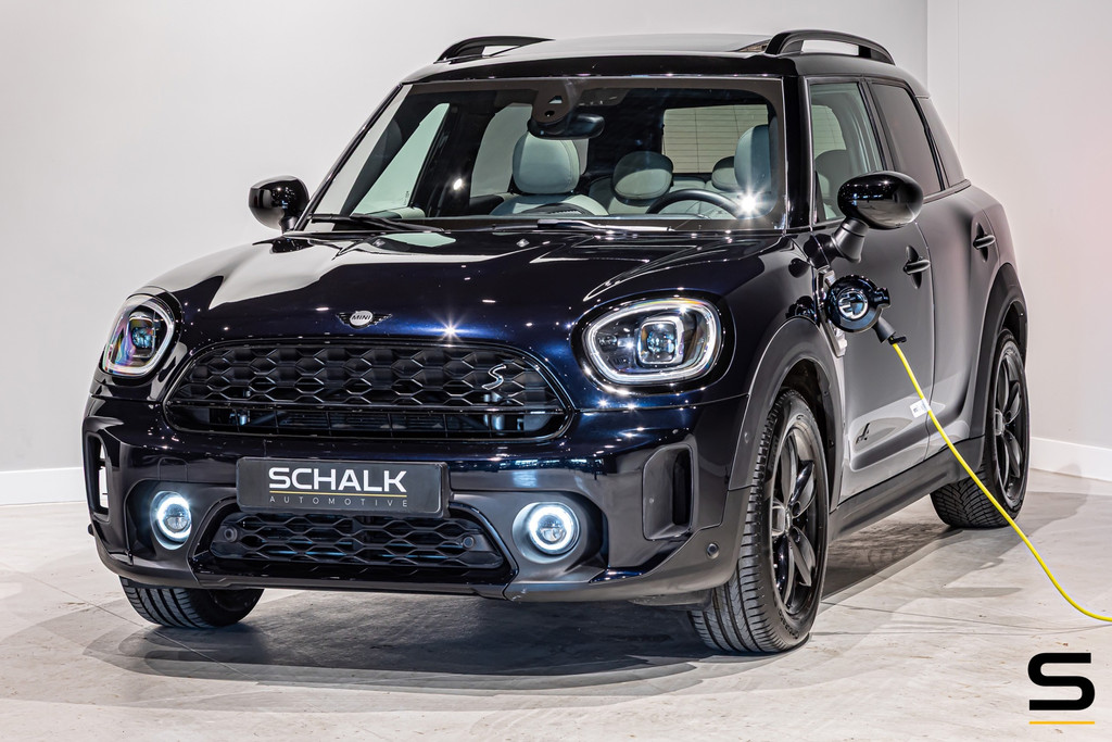 MINI Countryman Mini 1.5 Cooper S E ALL4 MINI Yours|FullOpti 53415309-13.jpg | Schalk Automotive