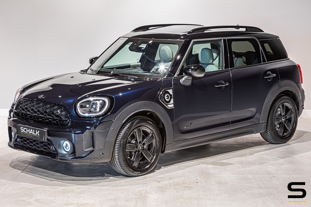 MINI Countryman Mini 1.5 Cooper S E ALL4 MINI Yours|FullOpti 53415309-15.jpg | Schalk Automotive