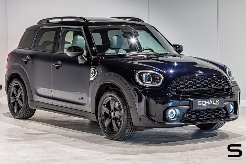 MINI Countryman Mini 1.5 Cooper S E ALL4 MINI Yours|FullOpti 53415309-16.jpg | Schalk Automotive