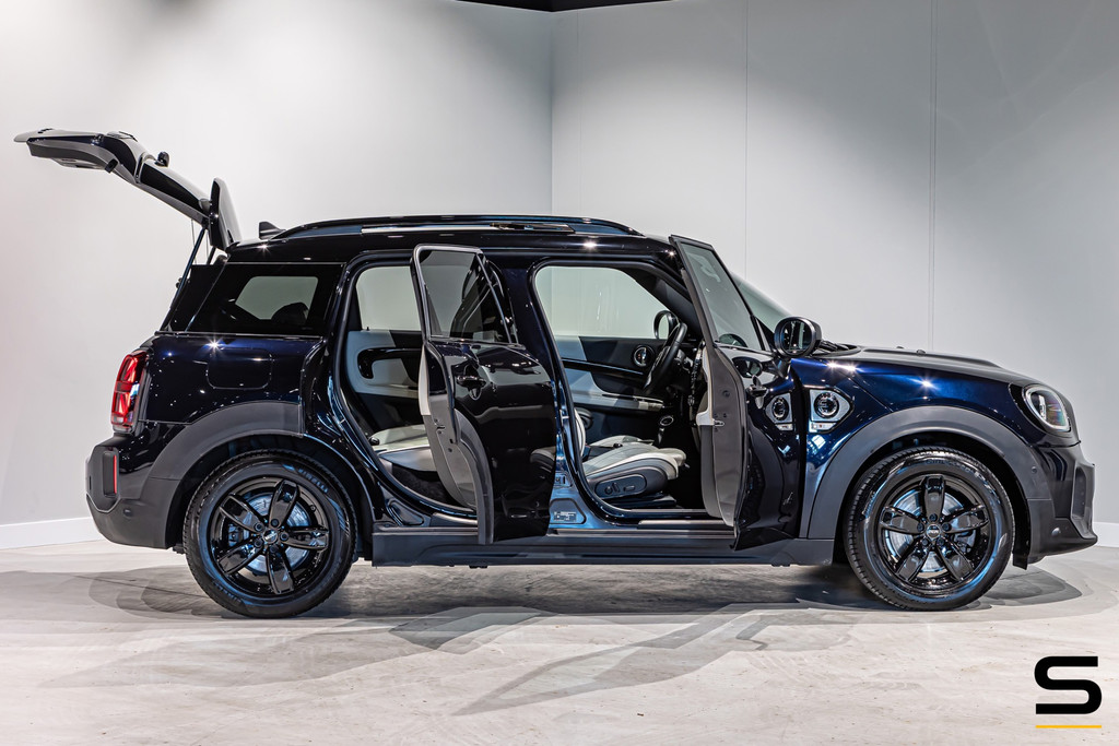 MINI Countryman Mini 1.5 Cooper S E ALL4 MINI Yours|FullOpti 53415309-17.jpg | Schalk Automotive