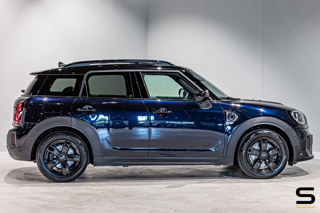 MINI Countryman Mini 1.5 Cooper S E ALL4 MINI Yours|FullOpti 53415309-18.jpg | Schalk Automotive