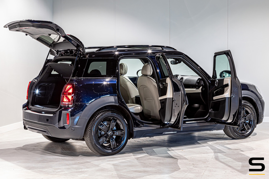 MINI Countryman Mini 1.5 Cooper S E ALL4 MINI Yours|FullOpti 53415309-19.jpg | Schalk Automotive
