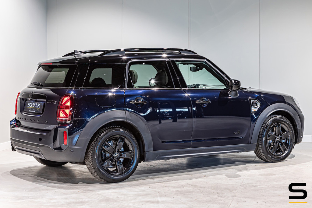 MINI Countryman Mini 1.5 Cooper S E ALL4 MINI Yours|FullOpti 53415309-20.jpg | Schalk Automotive