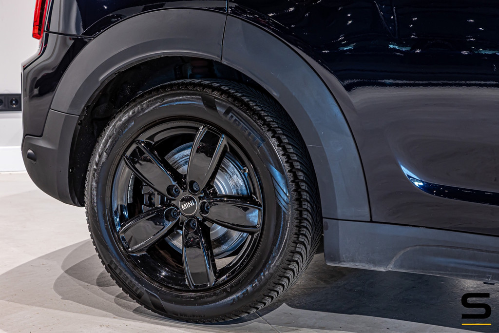 MINI Countryman Mini 1.5 Cooper S E ALL4 MINI Yours|FullOpti 53415309-21.jpg | Schalk Automotive