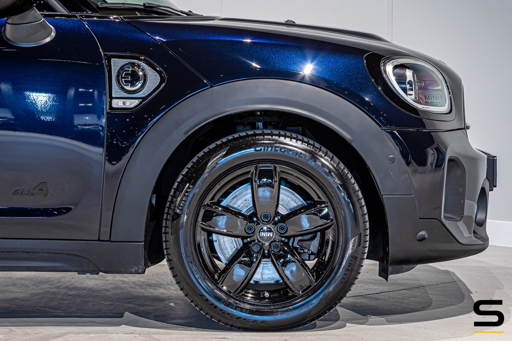 MINI Countryman Mini 1.5 Cooper S E ALL4 MINI Yours|FullOpti 53415309-22.jpg | Schalk Automotive