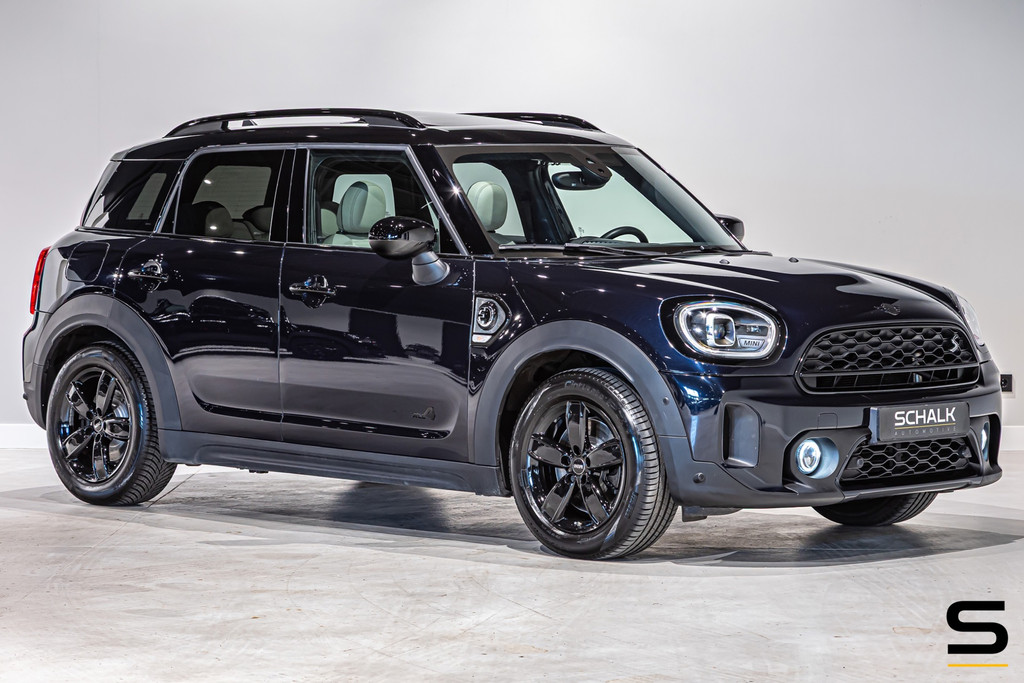 MINI Countryman Mini 1.5 Cooper S E ALL4 MINI Yours|FullOpti 53415309-23.jpg | Schalk Automotive