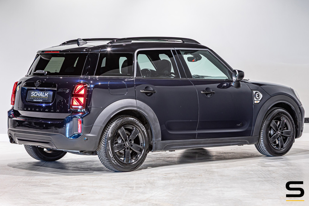MINI Countryman Mini 1.5 Cooper S E ALL4 MINI Yours|FullOpti 53415309-24.jpg | Schalk Automotive