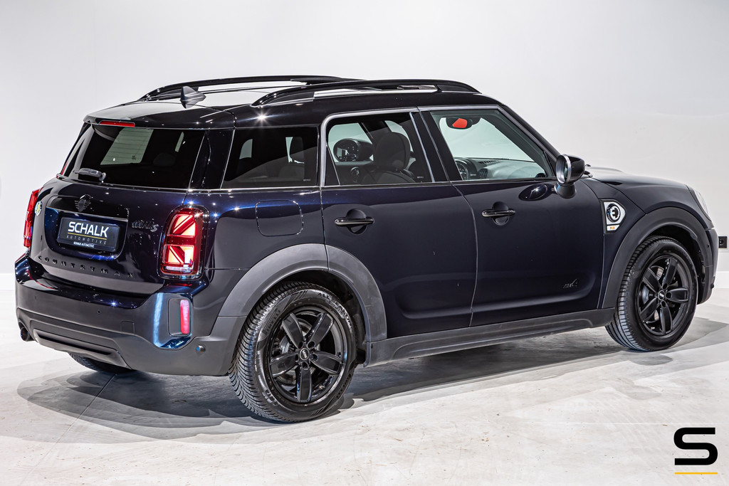 MINI Countryman Mini 1.5 Cooper S E ALL4 MINI Yours|FullOpti 53415309-25.jpg | Schalk Automotive