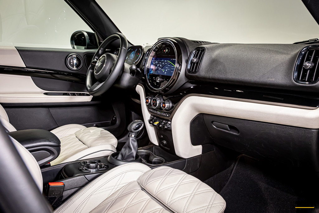 MINI Countryman Mini 1.5 Cooper S E ALL4 MINI Yours|FullOpti 53415309-26.jpg | Schalk Automotive
