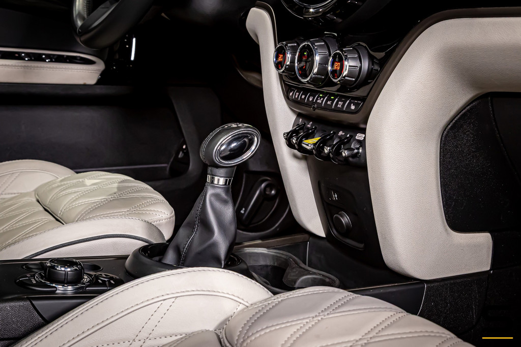 MINI Countryman Mini 1.5 Cooper S E ALL4 MINI Yours|FullOpti 53415309-27.jpg | Schalk Automotive