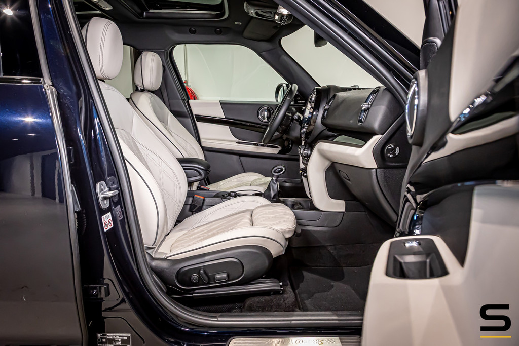 MINI Countryman Mini 1.5 Cooper S E ALL4 MINI Yours|FullOpti 53415309-28.jpg | Schalk Automotive