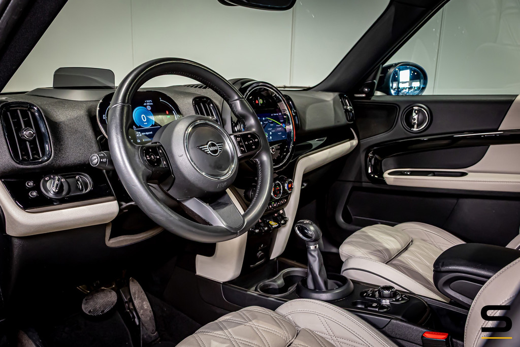 MINI Countryman Mini 1.5 Cooper S E ALL4 MINI Yours|FullOpti 53415309-30.jpg | Schalk Automotive
