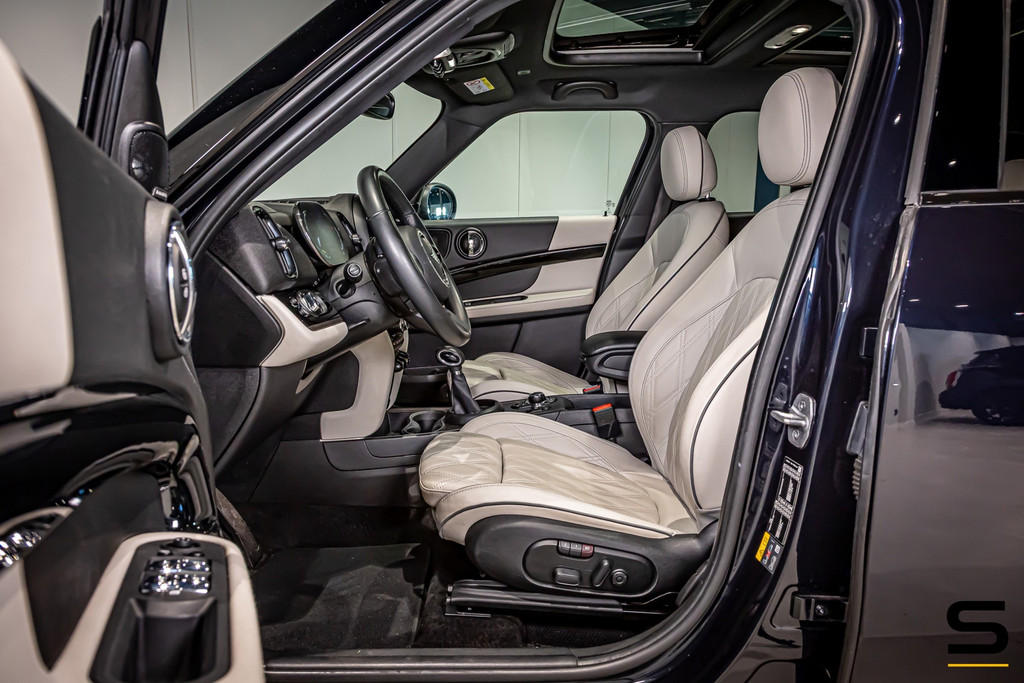 MINI Countryman Mini 1.5 Cooper S E ALL4 MINI Yours|FullOpti 53415309-35.jpg | Schalk Automotive