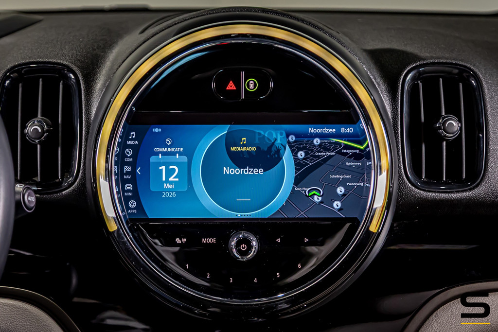 MINI Countryman Mini 1.5 Cooper S E ALL4 MINI Yours|FullOpti 53415309-38.jpg | Schalk Automotive