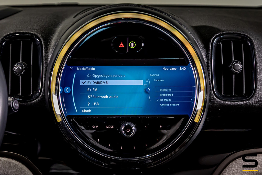 MINI Countryman Mini 1.5 Cooper S E ALL4 MINI Yours|FullOpti 53415309-39.jpg | Schalk Automotive