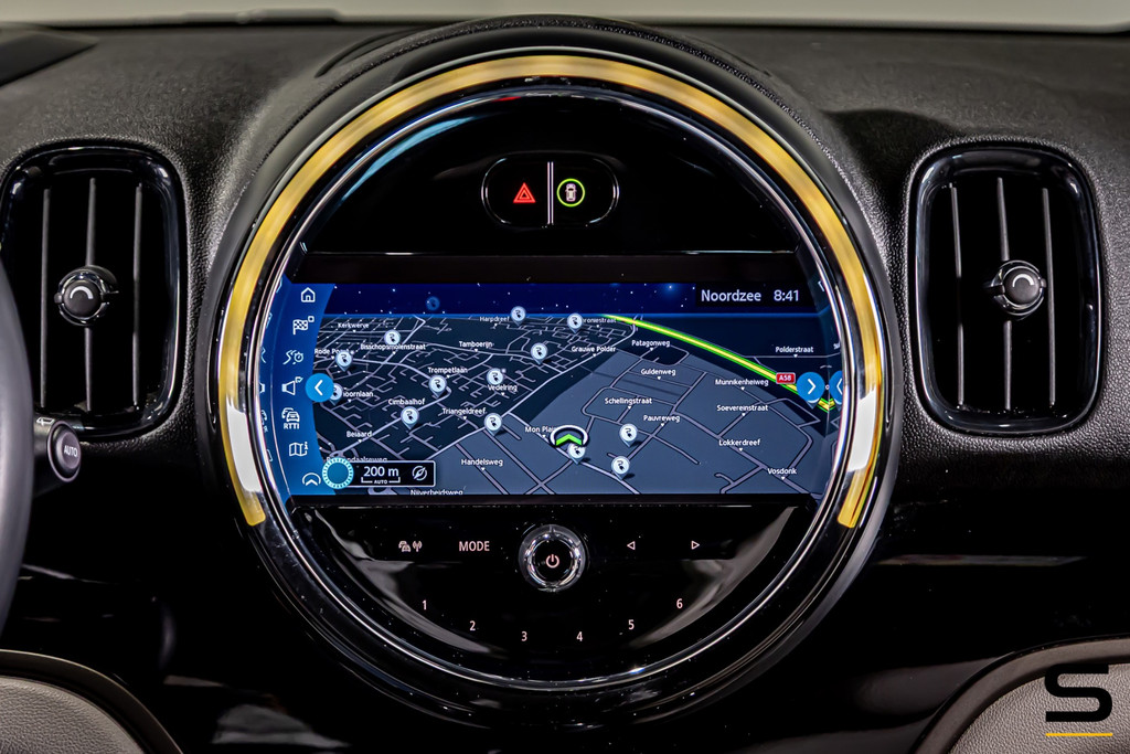 MINI Countryman Mini 1.5 Cooper S E ALL4 MINI Yours|FullOpti 53415309-40.jpg | Schalk Automotive