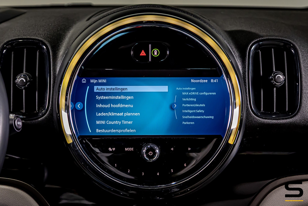 MINI Countryman Mini 1.5 Cooper S E ALL4 MINI Yours|FullOpti 53415309-41.jpg | Schalk Automotive