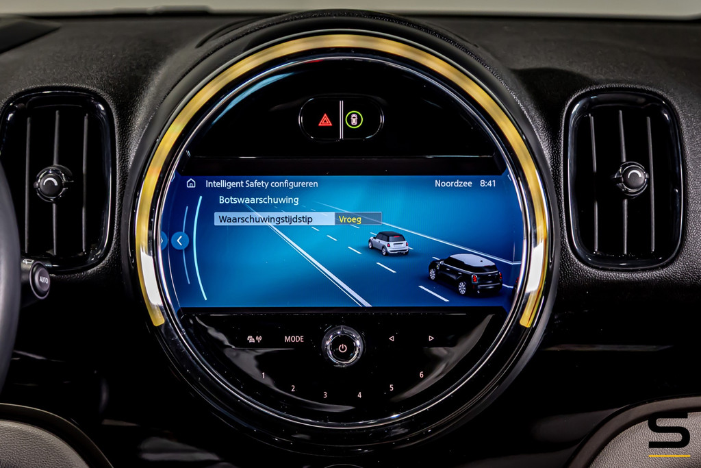 MINI Countryman Mini 1.5 Cooper S E ALL4 MINI Yours|FullOpti 53415309-42.jpg | Schalk Automotive