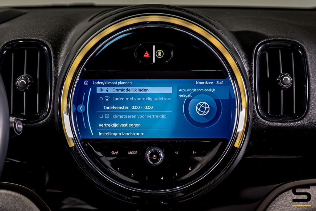 MINI Countryman Mini 1.5 Cooper S E ALL4 MINI Yours|FullOpti 53415309-43.jpg | Schalk Automotive