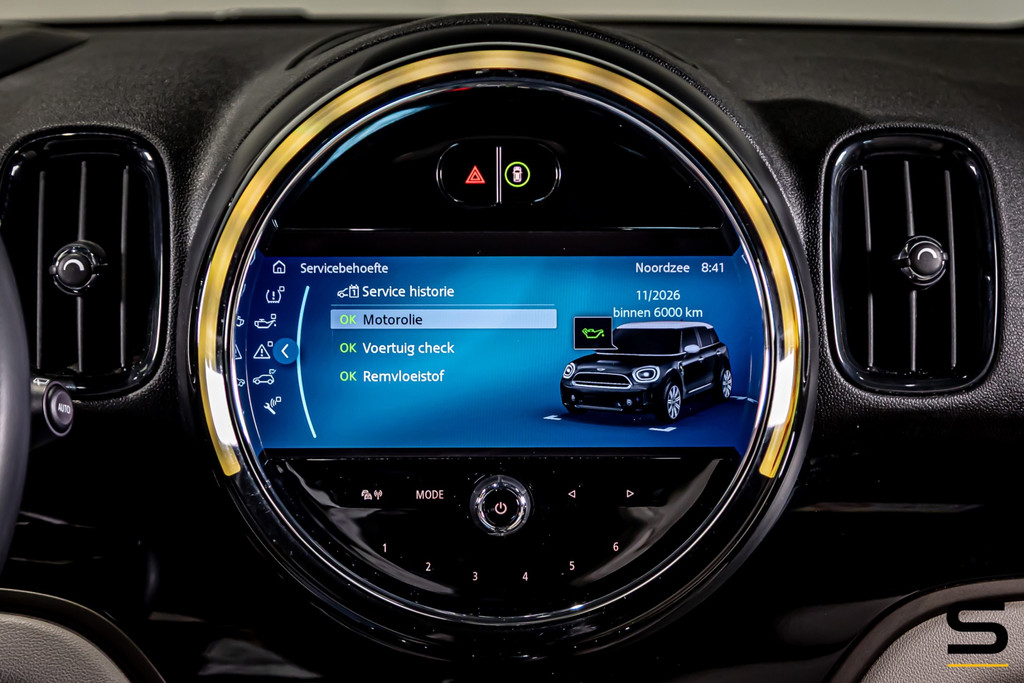MINI Countryman Mini 1.5 Cooper S E ALL4 MINI Yours|FullOpti 53415309-44.jpg | Schalk Automotive