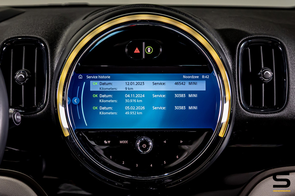 MINI Countryman Mini 1.5 Cooper S E ALL4 MINI Yours|FullOpti 53415309-45.jpg | Schalk Automotive