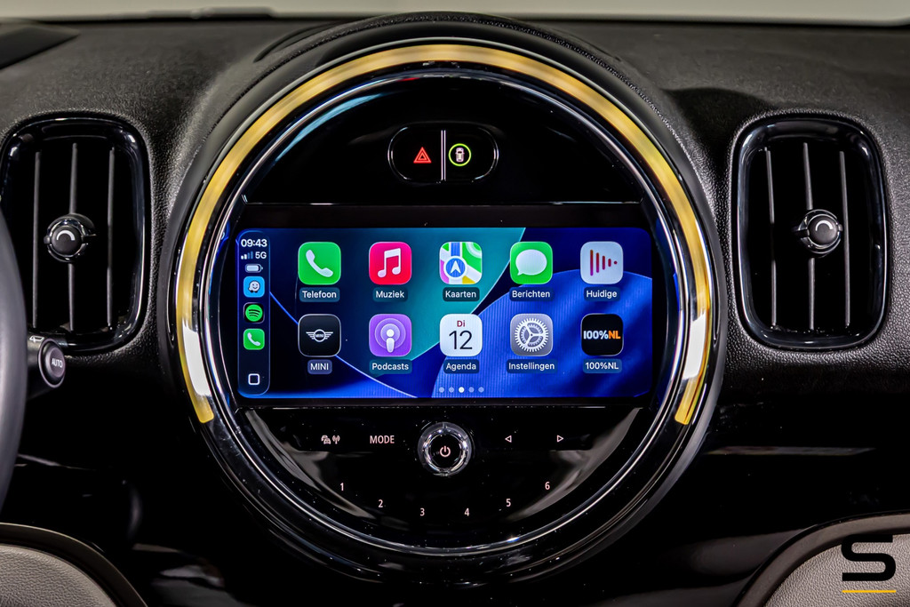 MINI Countryman Mini 1.5 Cooper S E ALL4 MINI Yours|FullOpti 53415309-47.jpg | Schalk Automotive