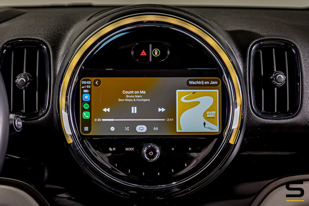 MINI Countryman Mini 1.5 Cooper S E ALL4 MINI Yours|FullOpti 53415309-48.jpg | Schalk Automotive