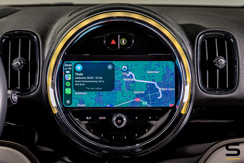 MINI Countryman Mini 1.5 Cooper S E ALL4 MINI Yours|FullOpti 53415309-49.jpg | Schalk Automotive