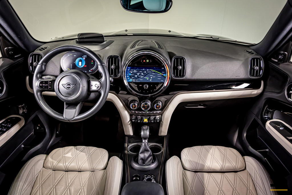 MINI Countryman Mini 1.5 Cooper S E ALL4 MINI Yours|FullOpti 53415309-50.jpg | Schalk Automotive