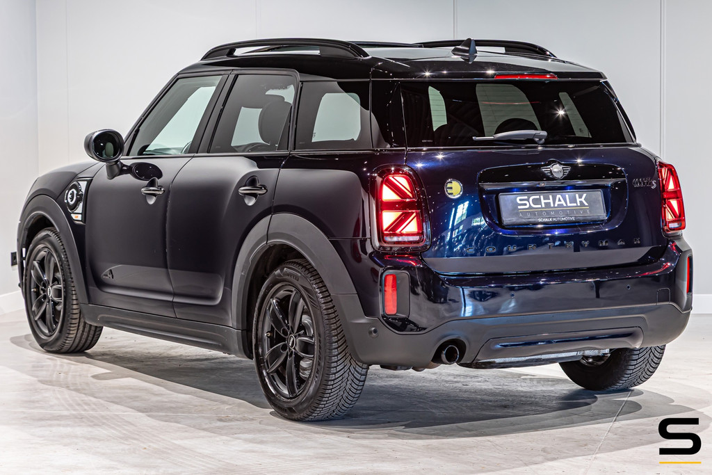 MINI Countryman Mini 1.5 Cooper S E ALL4 MINI Yours|FullOpti 53415309-6.jpg | Schalk Automotive