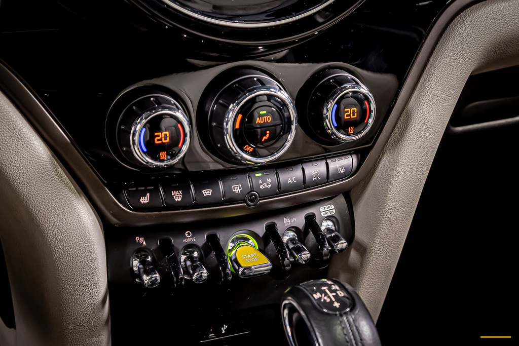 MINI Countryman Mini 1.5 Cooper S E ALL4 MINI Yours|FullOpti 53415309-7.jpg | Schalk Automotive