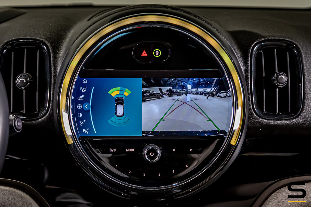 MINI Countryman Mini 1.5 Cooper S E ALL4 MINI Yours|FullOpti 53415309-8.jpg | Schalk Automotive