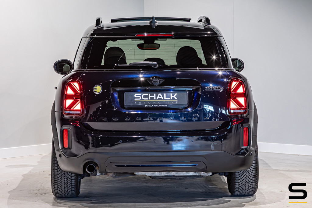MINI Countryman Mini 1.5 Cooper S E ALL4 MINI Yours|FullOpti 53415309-9.jpg | Schalk Automotive