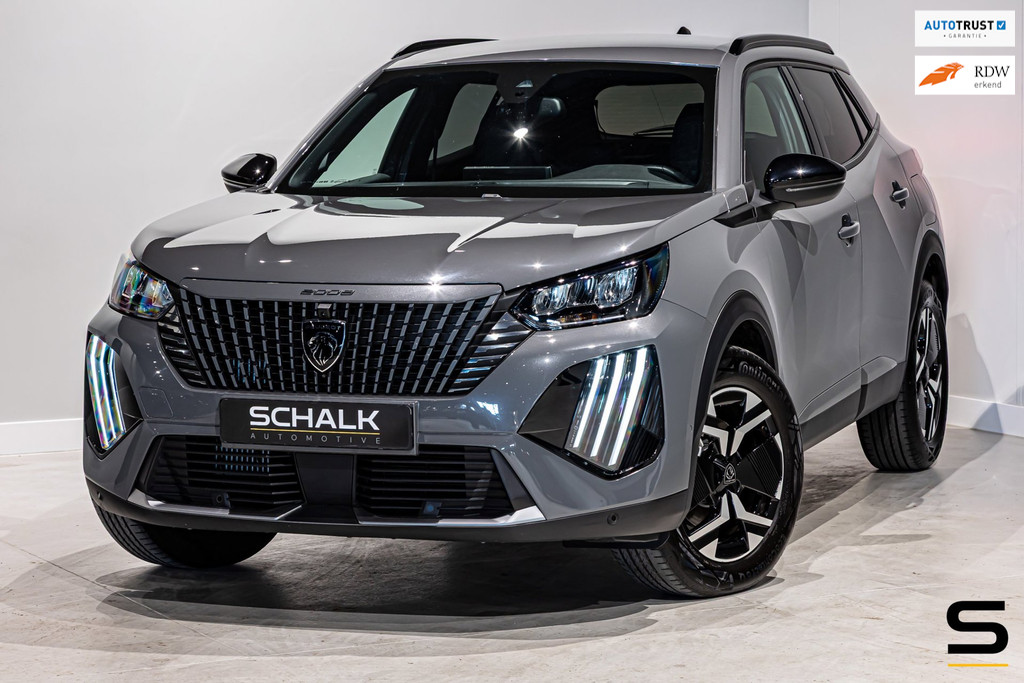 Peugeot 2008 1.2 PureTech Allure Pack|NAP|Trekhaak|Cam|CarPlay 53015000-59.jpg | Schalk Automotive