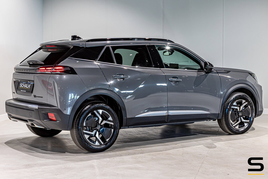 Peugeot 2008 1.2 Hybrid 136 Allure|ACC|Achteruitrijcamera 53472835-10.jpg | Schalk Automotive
