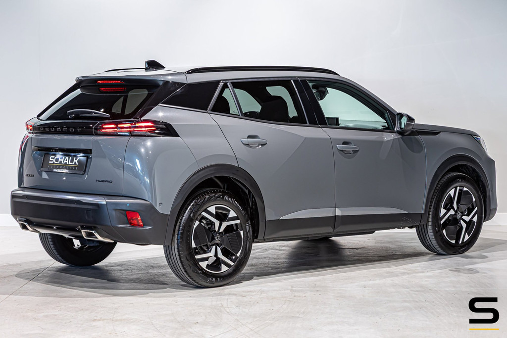 Peugeot 2008 1.2 Hybrid 136 Allure|ACC|Achteruitrijcamera 53472835-14.jpg | Schalk Automotive