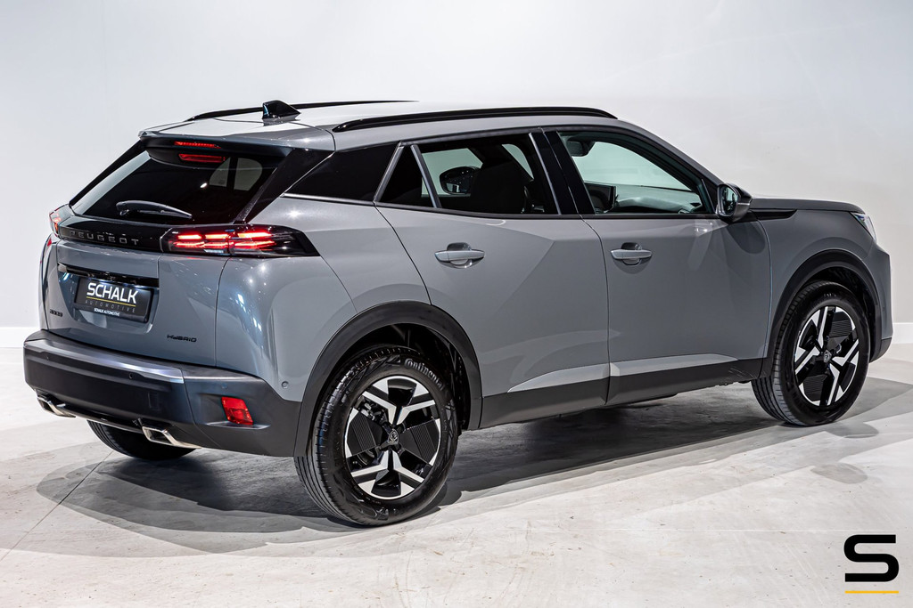 Peugeot 2008 1.2 Hybrid 136 Allure|ACC|Achteruitrijcamera 53472835-15.jpg | Schalk Automotive