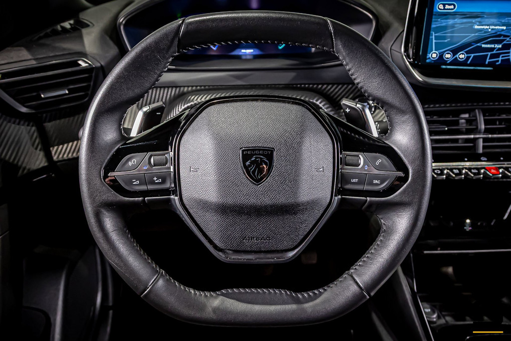Peugeot 2008 1.2 Hybrid 136 Allure|ACC|Achteruitrijcamera 53472835-29.jpg | Schalk Automotive
