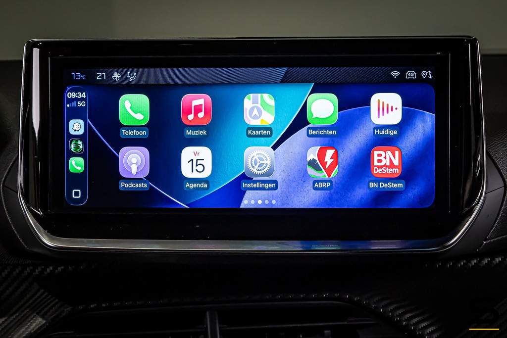Peugeot 2008 1.2 Hybrid 136 Allure|ACC|Achteruitrijcamera 53472835-4.jpg | Schalk Automotive