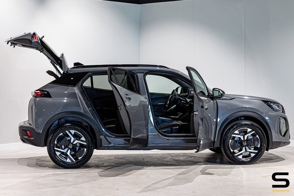 Peugeot 2008 1.2 Hybrid 136 Allure|ACC|Achteruitrijcamera 53472835-6.jpg | Schalk Automotive