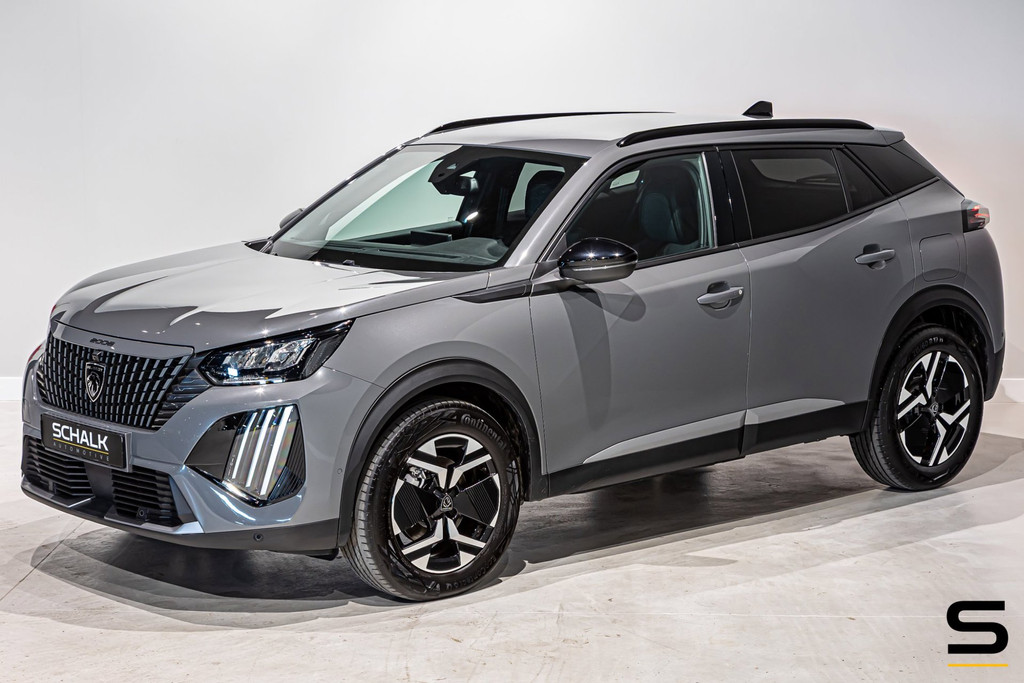 Peugeot 2008 1.2 Hybrid 136 Allure|ACC|Achteruitrijcamera 53472835-9.jpg | Schalk Automotive