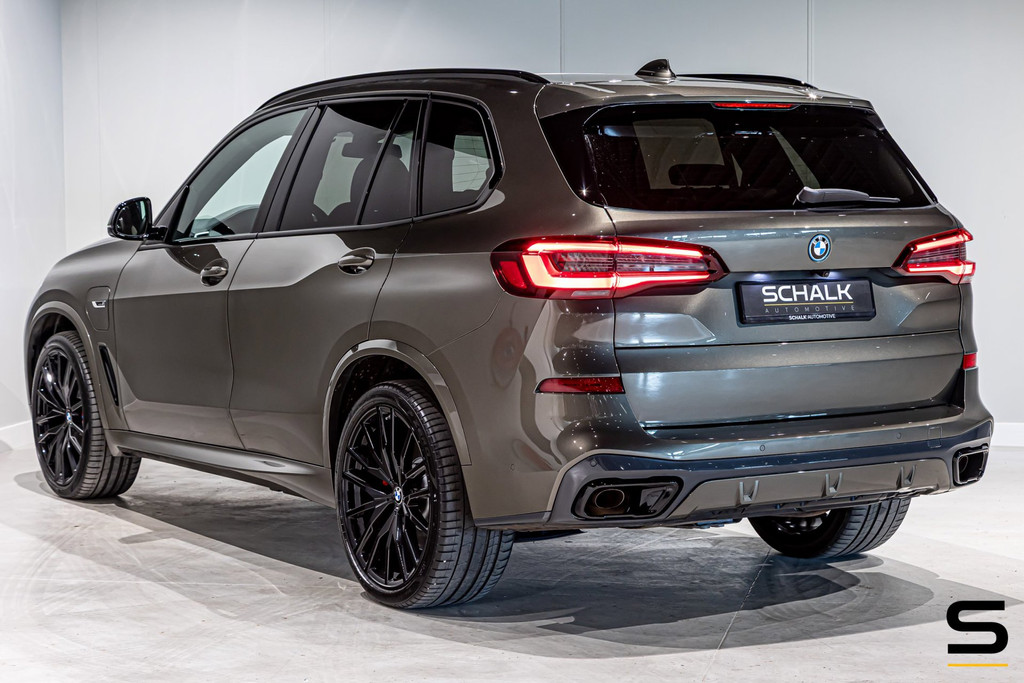 BMW X5 XDrive45e High Executive|M-sportPro|Pano|E-trekhaak 52691657-72.jpg | Schalk Automotive